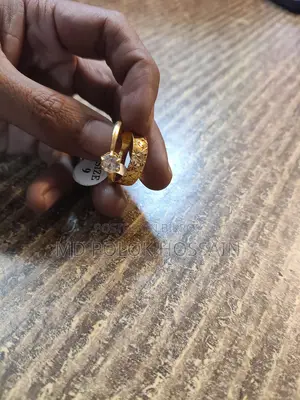 Ring Sale