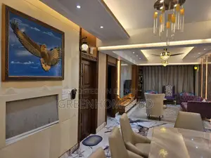 4 Bedroom Apartment in Mohakhali for sale