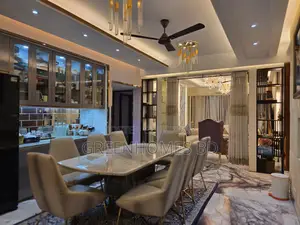 4 Bedroom Apartment in Mohakhali for sale