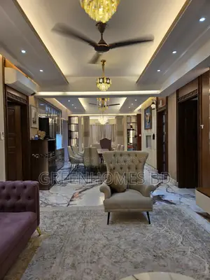 4 Bedroom Apartment in Mohakhali for sale
