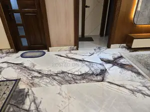 4 Bedroom Apartment in Mohakhali for sale