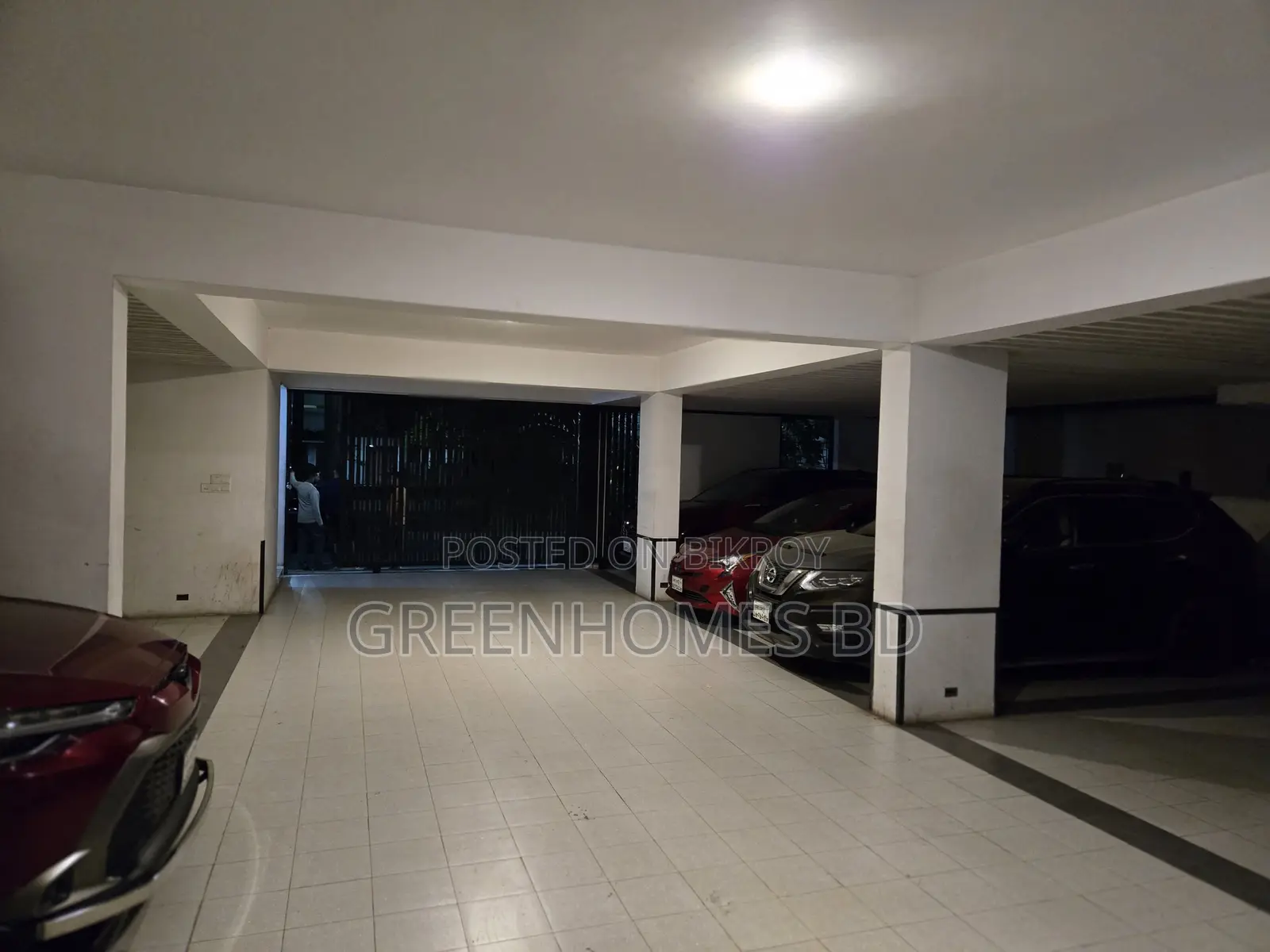 4 Bedroom Apartment in Mohakhali for sale