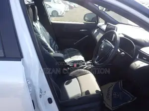 Toyota Corolla Cross Z leather Package 2025