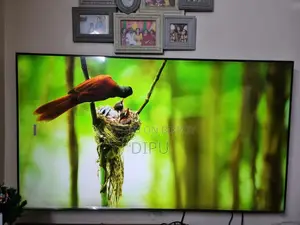 স্যামসাং ৫৫" ইউএইচডি ৪কে টিভি