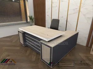 Boss Table (MID/BT-010)