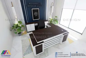 Boss Table (MID/BT-010)