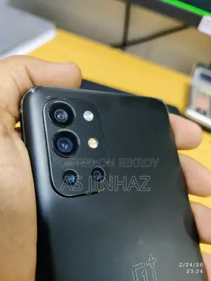 OnePlus 9R (Used)