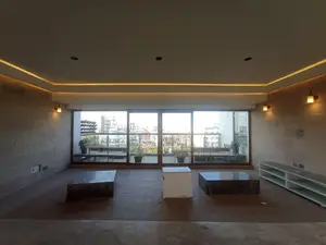 4500 Sft Luxurious Duplex Semi-Furnished Flat for Rent in Uttara
