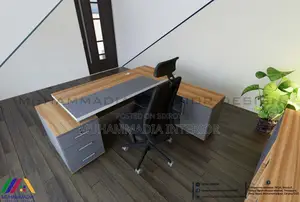Boss Table ( MID/BT- 011 )