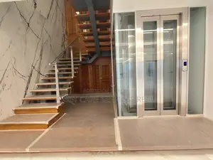Luxury New 7320-Sqft 5Bed Lake View Duplex Apartment Rent North Gulshan