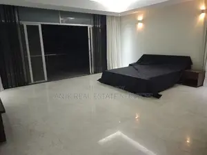 Swmming Pool Gym Full Farnised Flat Rent In Gulshan 2