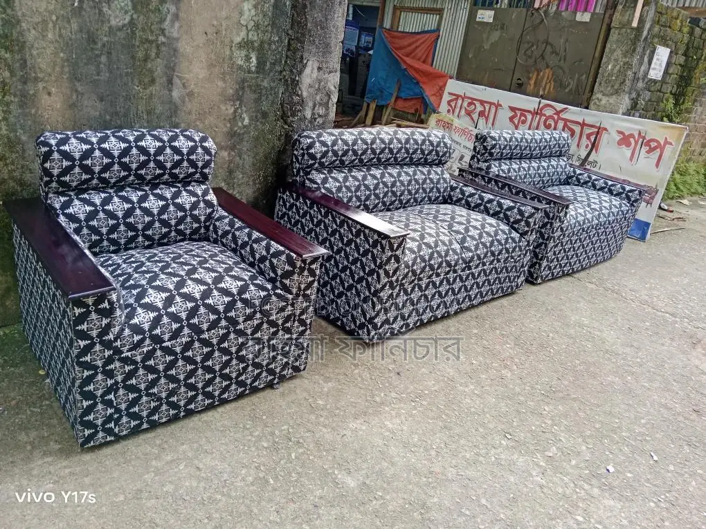 Sofa Sell by Rahma furniture