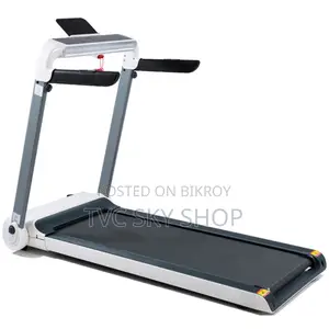 Umay U3 Foldable Electric Treadmill