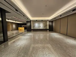 Gym-Pool Facilities 4Bed Gorgeous New Modern Apartment Rent In Baridhara