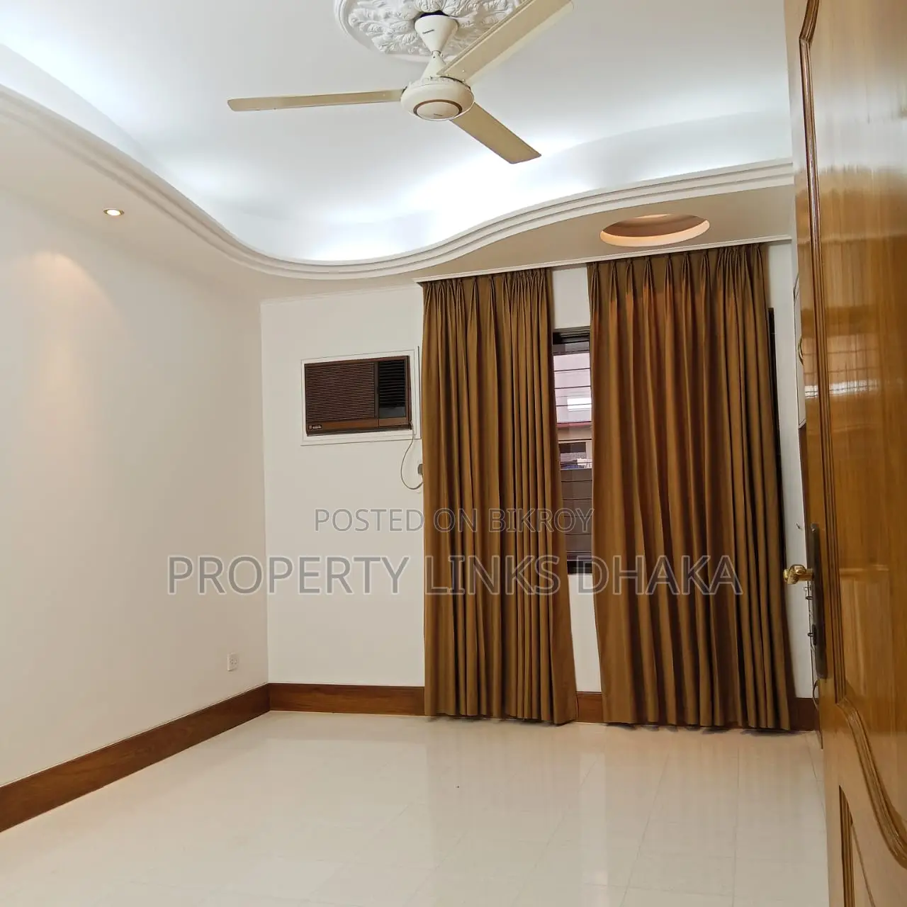 Luxurious Apartment Gulshan 2