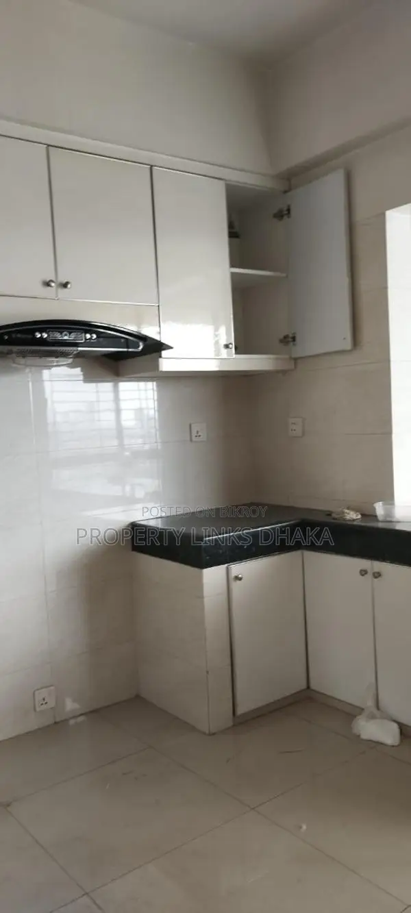 Luxurious Apartment Gulshan 2
