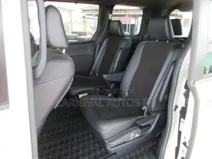 Toyota Noah 2021 Pearl