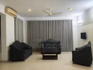 Good Quality 2400 Sqft Full-furnished Apartment For Rent In Gulshan 2