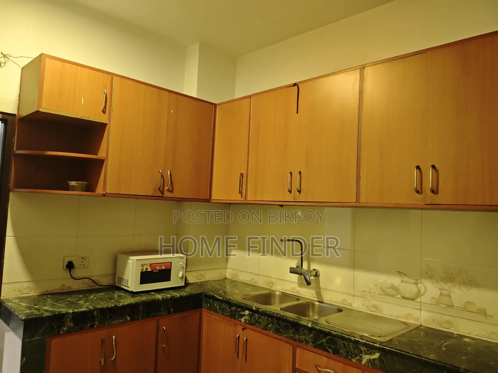 Good Quality 2400 Sqft Full-furnished Apartment For Rent In Gulshan 2