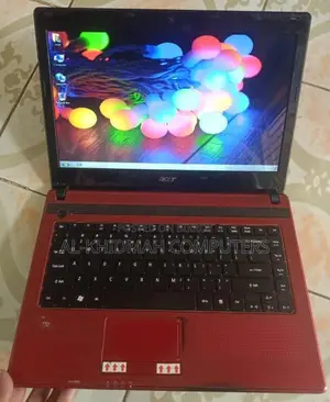 Acer Core I3 Laptop, 500gb, 4gb, কুরিয়ারেও দেওয়া যাবে।