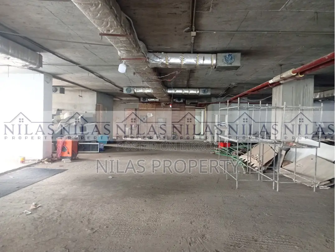 Corporate/MNC Office 20000 Sft Space Rent in Business Zone