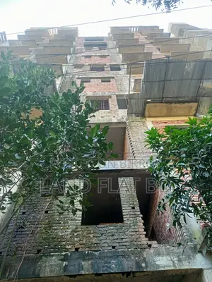 1550 SFT Flat for Sale at Ati Bazar, 5th Floor