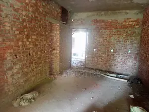 পঞ্চম তালা আটি বাজার @1550 বর্গফুট ফ্ল্যাট বিক্রি
