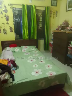 ফ্লাট ভাড়া হবে