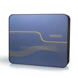 Hollow Tech U6 Water Purifier (6 Stage) | Direct Flow Filter