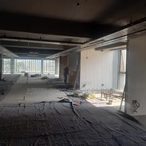 9750 Sq Ft New Commercial Floor @ Tejgaon Area