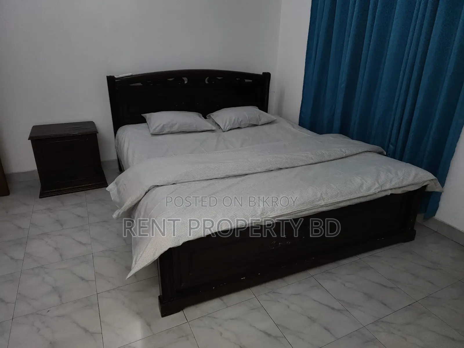 Full Furnished Flat For Rent In Gulshan