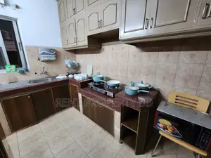 Full Furnished Flat For Rent In Gulshan
