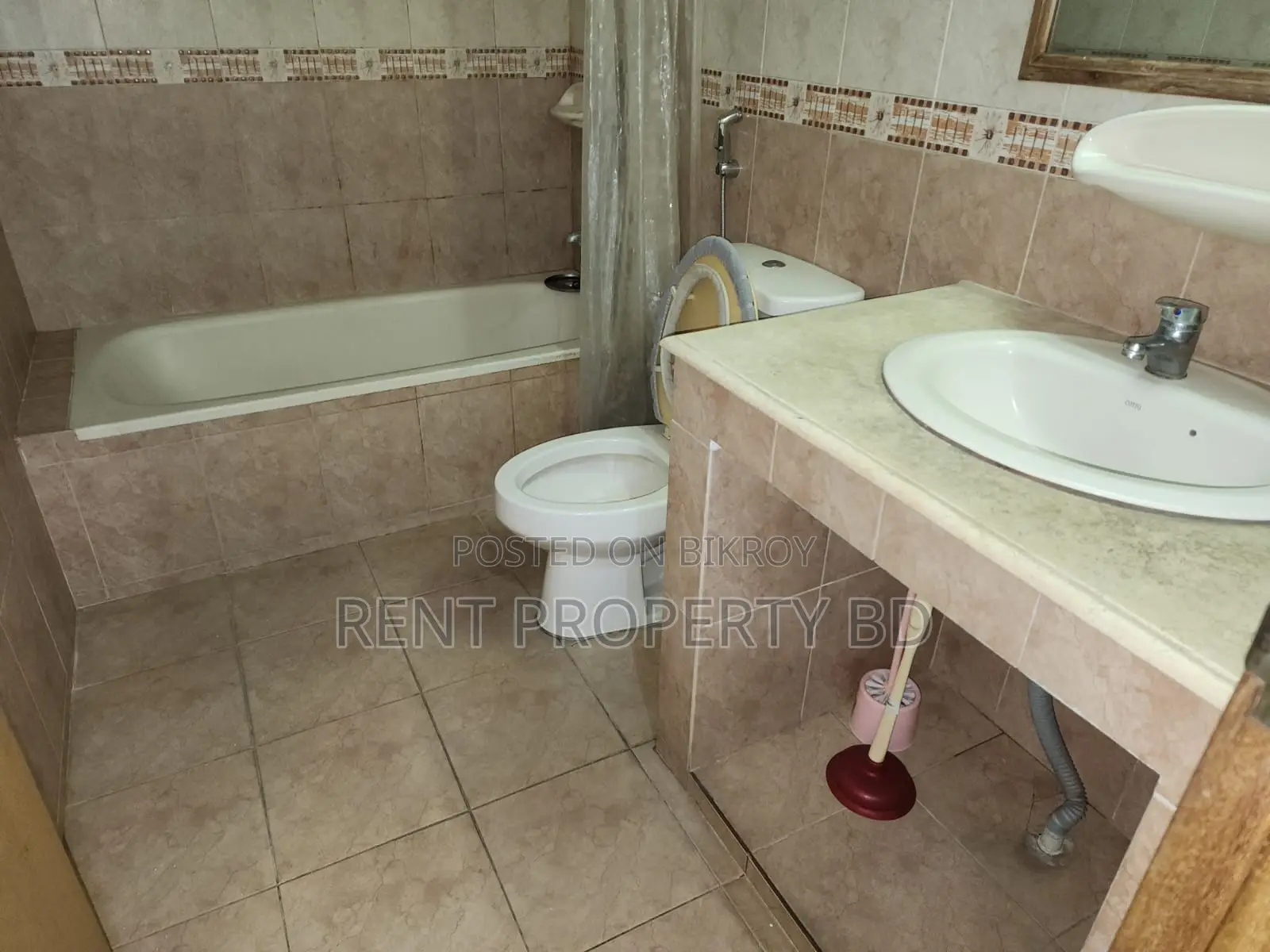 Full Furnished Flat For Rent In Gulshan