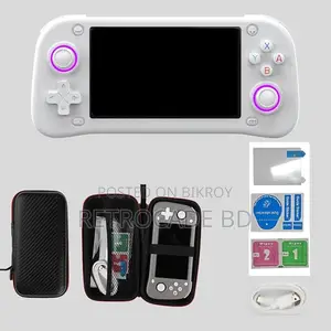 Handheld Retro Gaming Consoles 2026 Model