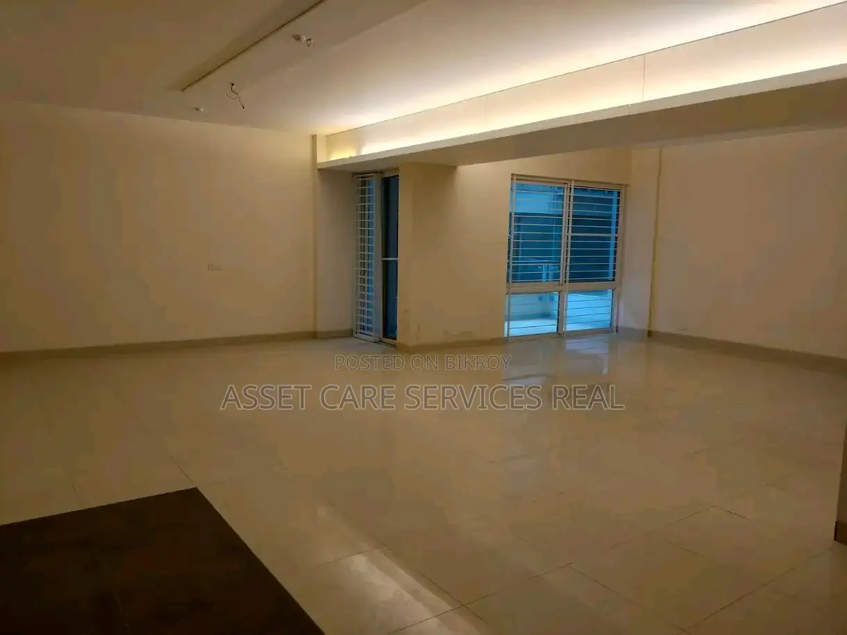 6000-Sqft 4Bed Luxury Big Apartment Rent In Gulshan-1