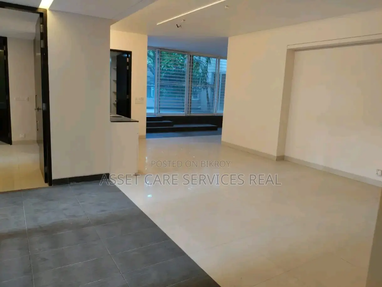 6000-Sqft 4Bed Luxury Big Apartment Rent In Gulshan-1