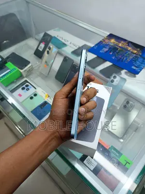 Vivo Y19s pro 6/128 (Used)