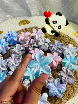 Beauty Accessories Combo