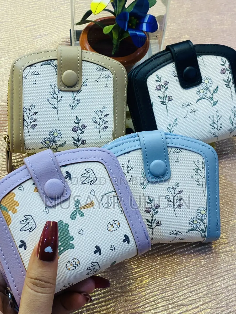 Beauty Accessories Combo