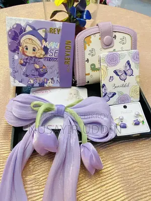 Beauty Accessories Combo
