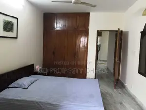 Excellent Fully Furnished Apt Rent In Gulshan 2