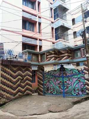 মগবাজার মিরবাগে দুই লাখ টাকা আয়ের সুযোগে ছয় কাঠা জমিতে বাড়ি বিক্রি