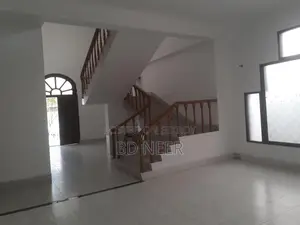 Two Storied Individual House Available For Rent in Gulshan-2 North