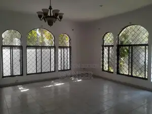 Two Storied Individual House Available For Rent in Gulshan-2 North