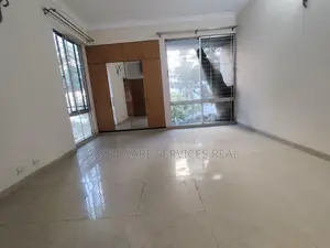 Un-Furnished 3-Bed Apartment for Rent in Gulshan-2