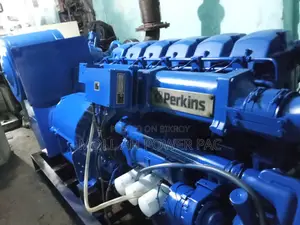800 kva Perkins generator uk sell & service