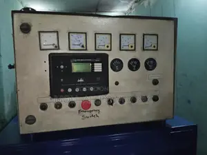 800 kva Perkins generator uk sell & service