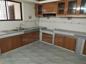 Unfurnished flat for Rent in Gulshan