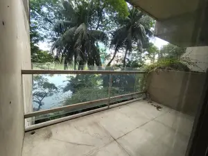 Lake View 3-Bed Un-Furnished Shanta Luxury Apartment Rent In Gulshan-1