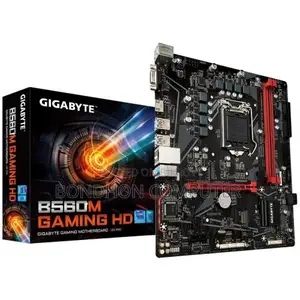 GIGABYTE B560M GAMING HD | Imported Bulk Genuine Price